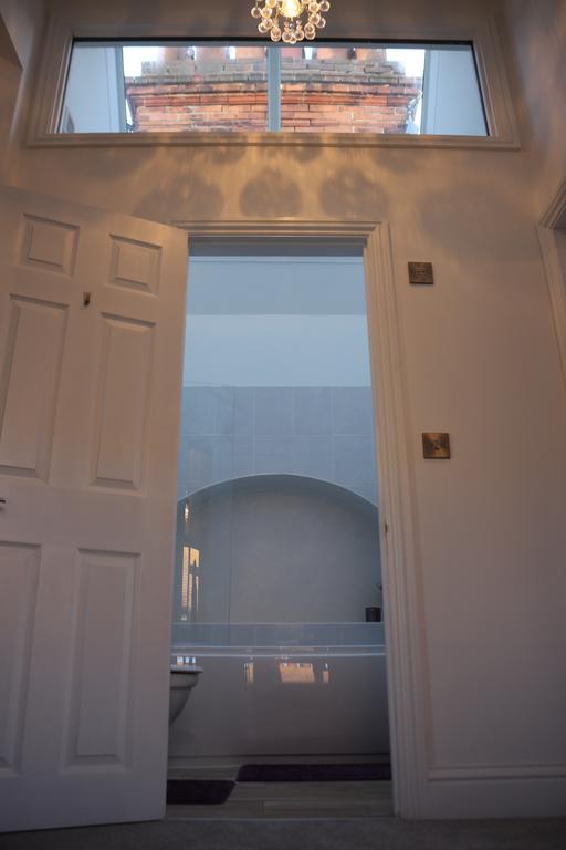 Skylight Apartment Eastbourne Exteriör bild